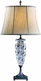 Waterford Olympia 33-Inch Table Lamp