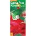 The Rough Guide Map Costa Rica and Panama (Rough Guide Map: Costa Rica & Panama)