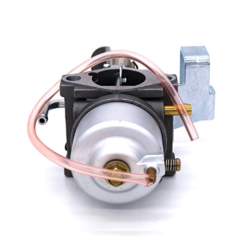 NIMTEK New Carburetor for Yamaha G16 Golf Cart Carburetor 4Cycle Gas