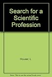 The search for a scientific profession : library science education in the U.S. and Canada