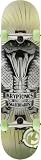 Kryptonics Snake Logo Series Skateboard (31 - Inch)