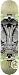 Kryptonics Snake Logo Series Skateboard (31 - Inch)