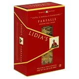 Cheap Deals on Lidia?s Farfalle Pasta, 16-Ounce (Pack of 12) by Lidia?s