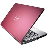 Pink DELL Studio Laptops 1558 15 15.6" Laptop - Featured product