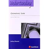 understanding criminal law 6th edition