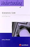 Understanding Criminal Law, 6th Edition