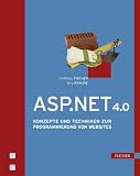 Produkt-Bild: ASP.NET 4.0: Konzepte und Techniken zur Programmierung f&uuml;r Websites