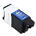 Compatible Ink Cartridge Replacement for Kodak 10 (2 Black 2 Color) 4 Pack