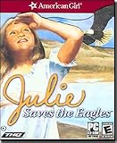 New Valusoft American Girl Julie Saves The Eagles Unlock Beautiful New Destinations On Julie's Map