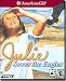 Software : American Girl: Julie Saves the Eagles