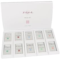 エバメール お試しセット 35包
