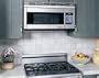 Dacor Over The Range Microwave