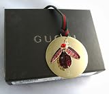 Gucci Christmas Ornament 155135