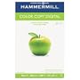 Hammermill 10247-5 Color Copy Paper, 100 Brightness, 28-Pound, 8-1/2 x 14, Photo White, 500/Ream