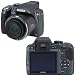 Pentax X90 - Digital camera - compact - 12.1 Mpix - optical zoom: 26 x - supported memory: SD, SDHC - gunmetal blue