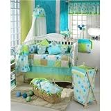 Picci Hippy Balls Diaper Stacker