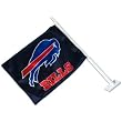Buffalo Bills Car Flag