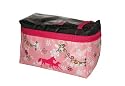 Bike Fashion 844089 - Lenkertasche "Pferdefreunde"