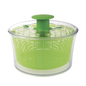 OXO Good Grips Green Salad Spinner