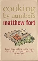 Cooking by Numbers: From Eating Alone to the More the Merrier - Inspired Ideas for Any Occasion