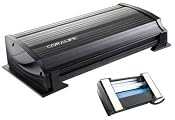 Amazon.com: Coralife Mini Aqualight T5 Aquarium Lighting Fixture, 2X6W, 11 inch: Electronics