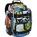 Burton Feedback Pack Audio Backpack, Sixth Watch