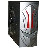 Silver Guardian Gaming Case 450 Watt Power Supply