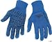 Ibex Knitty Gritty MD/LG Wool Knit Glove Black