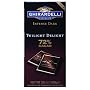 Ghirardelli Chocolate Intense Dark Twilight Delight&trade; 72% Cacao, 3.5-Ounce Packages (Pack of 12)
