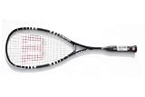 WILSON Hyper Hammer 120 Squash Racket