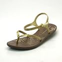 Ipanema GB Seeds Sandal Fem 37371-09, Damen Sandalen/Zehentrenner