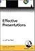 Search : Effective Presentations