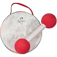 Lynn Kleiner Baby Drum with Mallet