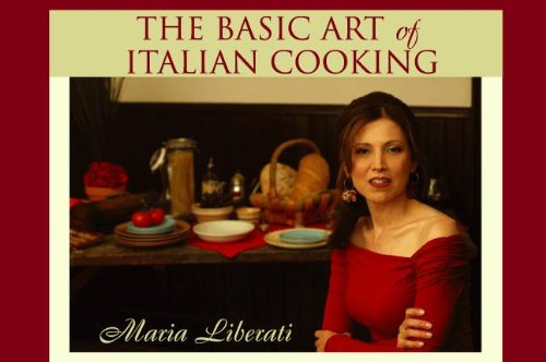 How To Choose Olive Oil (The Basic Art of Italian Cooking)