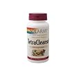 Tetra Cleanse by Solaray - 60 Capsules