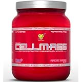 BSN Cellmass Creatine Ethyl Ester Malate 1.76 lb (640 g)