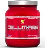 BSN CELLMASS, Cellular Infusing Matrix, Arctic Berry Blast 1.4 lbs