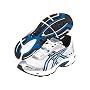 Asics Gel Equation 2 Atletic Shoes