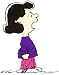 Lucy Yelling Stamp
