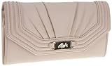 Ri2k Princedale Prs4121 E/W Flapover Feather, Sacs &agrave; main femme femme