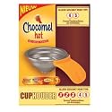 Frieslandfoods - Chocomel Padhalter New Generation für Senseo  HD7820 bis 7824 & 7830 & 7841 & 7842 & 7850