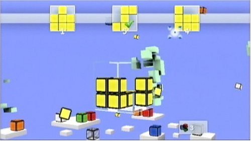 Rubik's World image