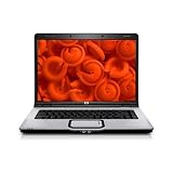 HP Pavilion DV6230US 15.4" Entertainment Notebook PC AMD Sempron 3500+ 1.80GHz 2.0GB 120GB 15.4" DVD+-RW / Wireless / Imprint Finish/5-in-1 Card reader/Windows Vista Premium