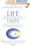 Life Between Lives: Hypnotherapy for Spiritual Regression