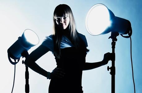 Produkt-Bild: Fotoshooting