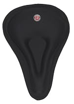 Schwinn Adult Exercise Bike Seat Cover