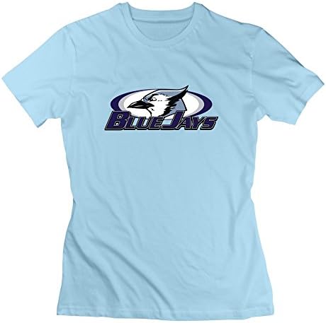 Koala Women's Toronto Blue Jays MLB T-shirts SkyBlue Size XS