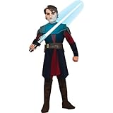 Anakin Skywalker Child Costume