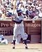 Ernie Banks Chicago Cubs 8x10 Photo
