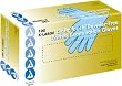 Dynarex Nitrile Exam Glove (non-latex) Powder Free - XLg 10/100/Cs